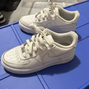 Nike air force 1’s